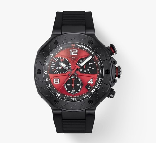 Tissot race motogp 2026 45mm - t-race,