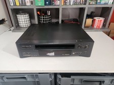 FAULTY Mitsubishi VHS