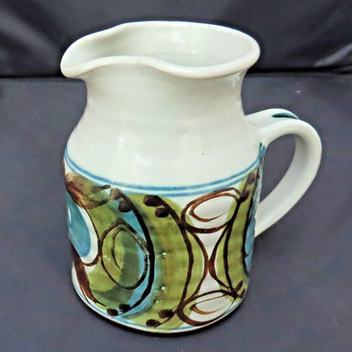Rodmell pottery vintage - rodmell, pottery,