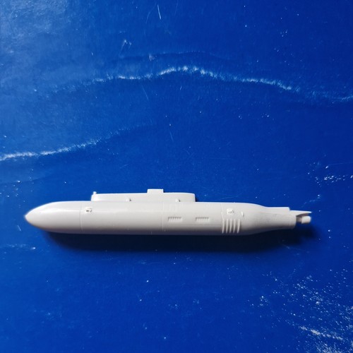 Spare fujimi suu 23 a - spare, 1:72