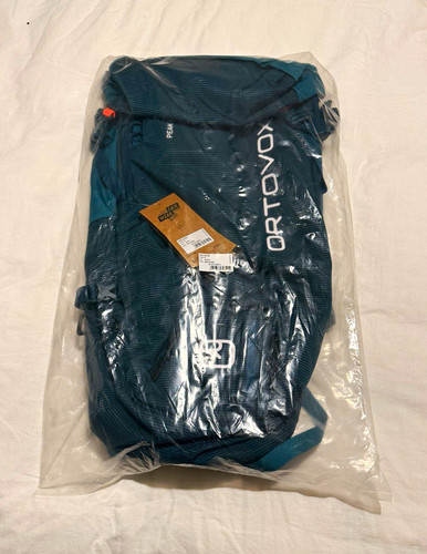 Ortovox peak 45l hiking - ortovox, 45