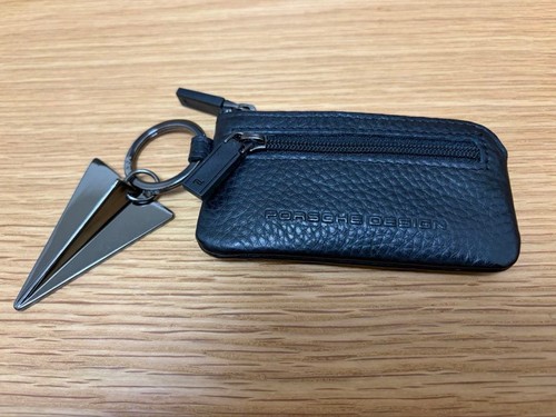 Porsche design key - design, tumi