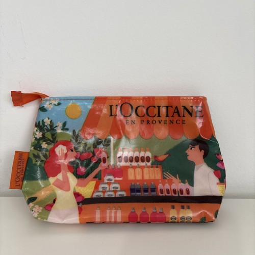 Occitane provence orange - en,