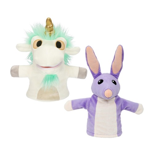 Bluey unicorse bob bilby - &,