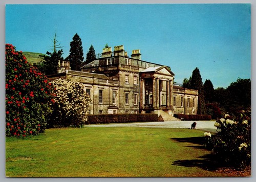Rossdhu house loch lomond - rossdhu,
