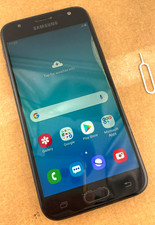 Samsung Galaxy J3 2017