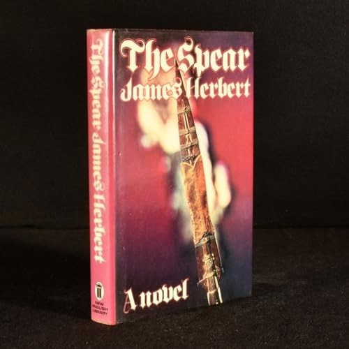 The spear herbert - the, james