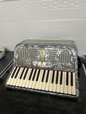 GALANTI 72 BASS ACCORDION