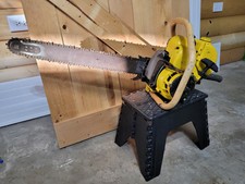 Vintage PARTNER R11 Chainsaw