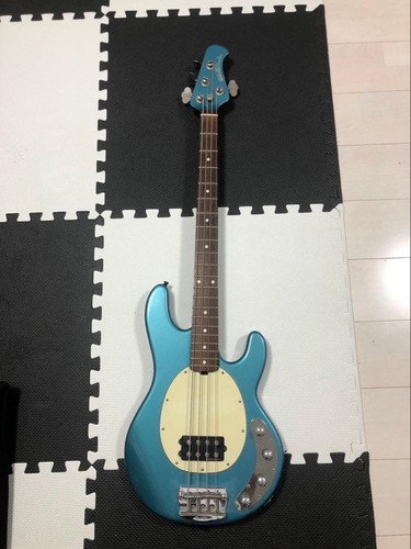 Ernie ball musicman - musicman, /