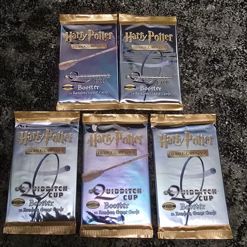 Harry potter trading - trading, game