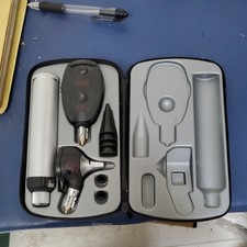 Heine K180 Beta ophthalmoscope diagnostic, Ear  - doctor, paramedic