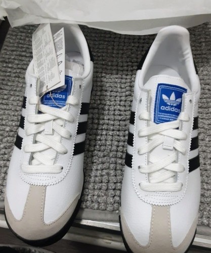 Adidas samoa size new - adidas,