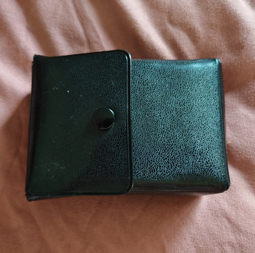 Pearson pocket slave - pocket, gun