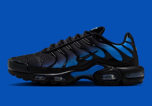 Nike air max plus - air, tn