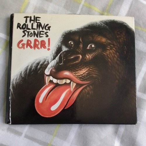 The rolling stones - the,