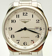 Longines Master Collection