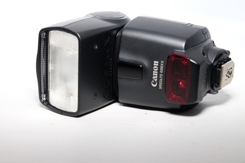 Canon 430ex speedlite flash - speedlite,