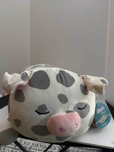 Brand squishmallow rosie - squishmallow,