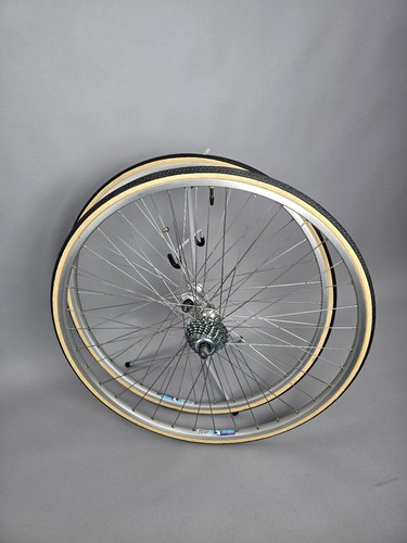 Wheelset ambrosio super elite - ambrosio,