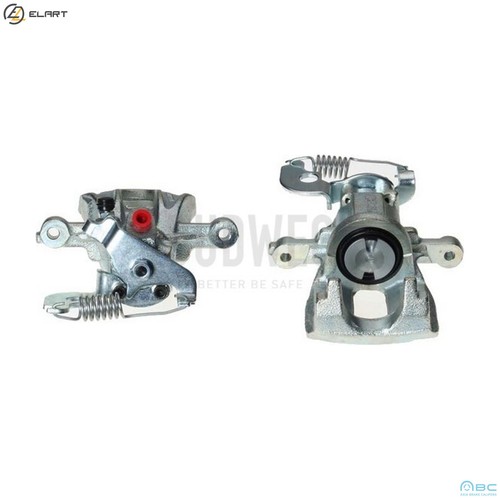Brake caliper 393473 for ford - 393473,