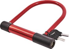 D Lock Bike Cycle Bicycle