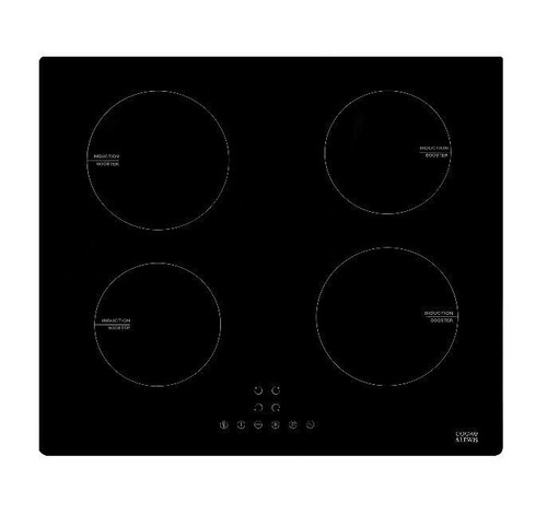 Induction hob zone built - induction,