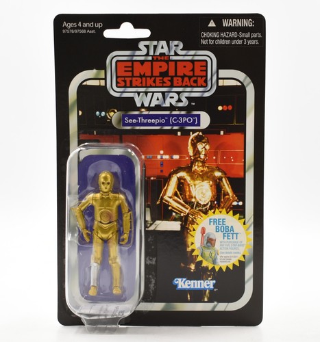 Star wars the vintage - wars,