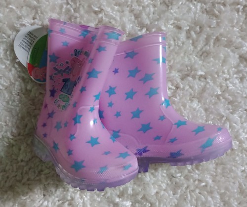 Wellington rain boots - rain, kids