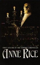 Rice, Anne : Interview With