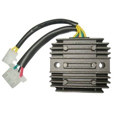 Regulator Okyami for Honda 500