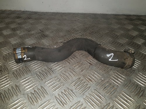 Peugeot rcz water hose - water,