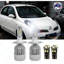 FOR Nissan Micra K12 2003-2010