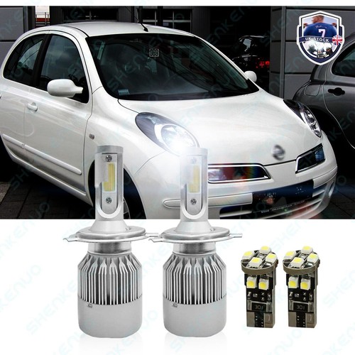 For nissan micra - nissan, 2003-2010
