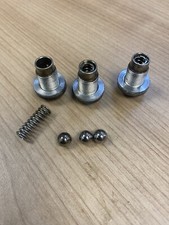 Honda Civic Type R FN2 SPWM