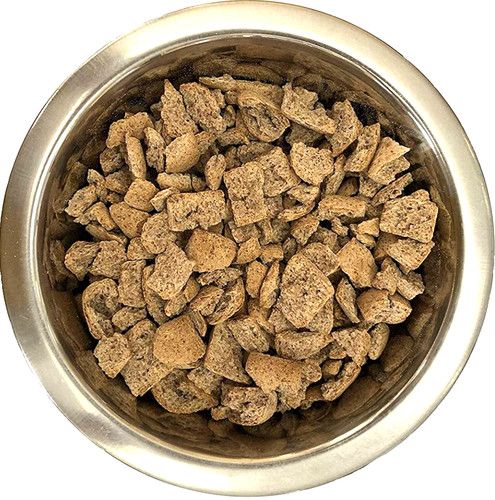 Terrier meal mixer fold - terrier,