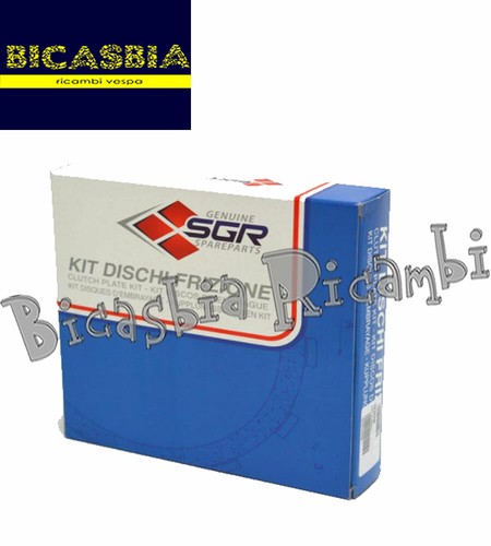 18843 clutch discs - -,