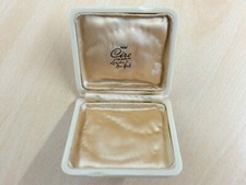 ANTIQUE CIRO EARRINGS BRACELET