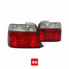 BMW E36 3 Series Tail Lights