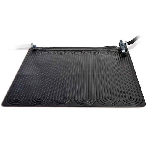 Intex solar heating mat pvc - intex,