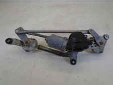 FIAT SEDICI FRONT WIPER MOTOR AND LINKAGE 38110-79J10 2006-2011