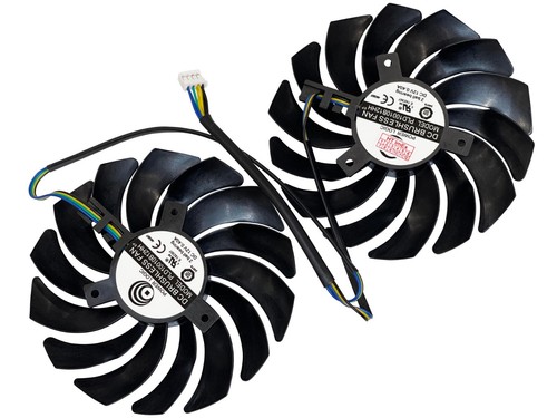 Graphics card fan for msi - card, gtx