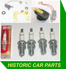 Austin A40 Somerset 1953-54 -