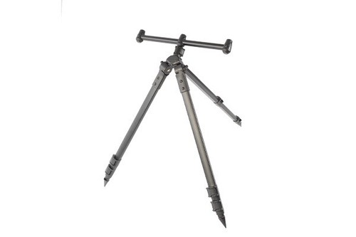 Korum compact river - compact, tripod