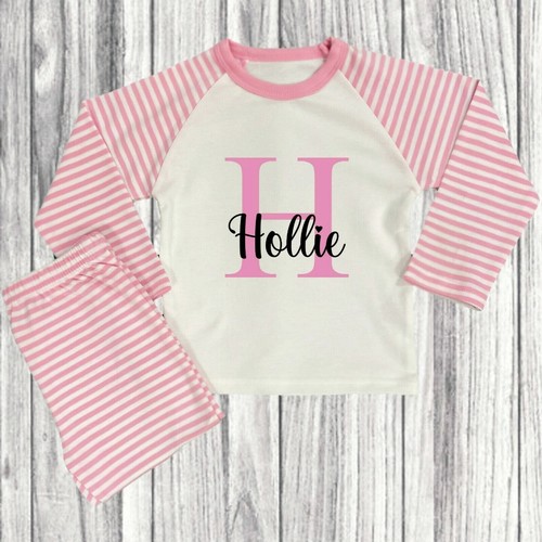 Personalised girls baby - personalised,
