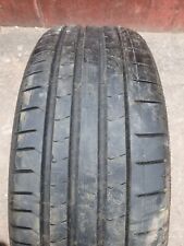 235/50/20 104 Y Pirelli P Zero Part worn tyre, No Repairs Or damage 6mm tread