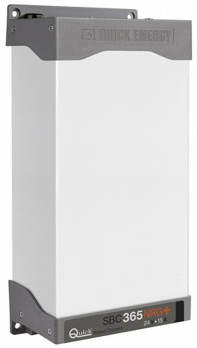 Quick 365nrg marine battery - quick, 365nrg+
