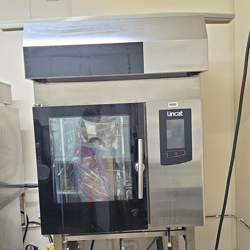Lincat full size single deck - lincat,