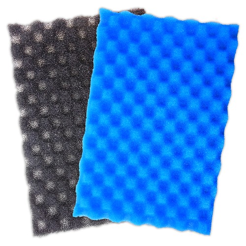 Lotus green genie foam - lotus,