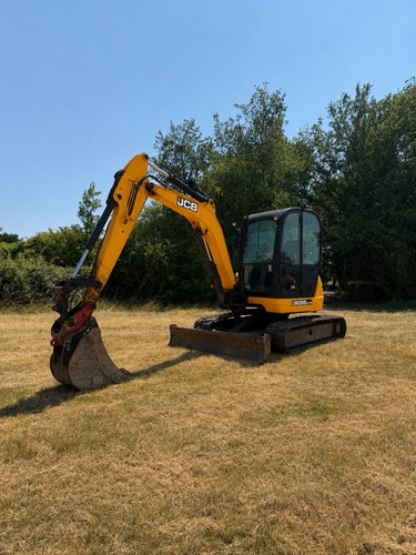 Jcb 8055 zts - jcb,